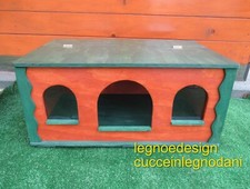 CUCCIA PER GATTO CATHOUSE