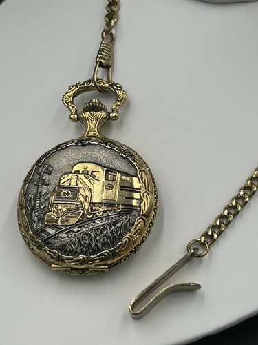 Orologio tasca steampunk - tasca,