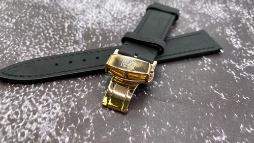 Tag heuer cinturino pelle - heuer,