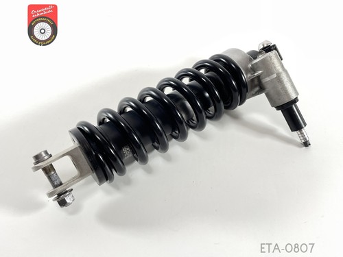 Ammortizzatore molla triumph - molla,