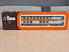 Lima 9230 carrozza semipilota