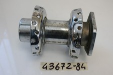 Front Wheel Hub Front Wheel