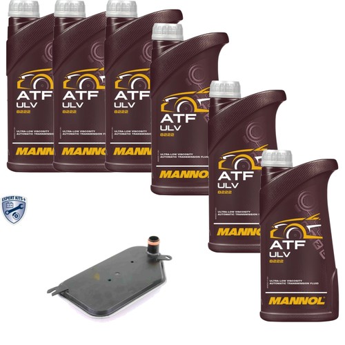 Mannol atf ulv vaico - atf,