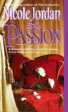 The Passion Nicole Jordan