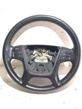 Volvo XC60 2010 volante