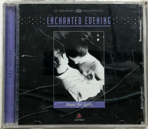 Enchanted evening music for - enchanted,