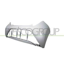 Paraurti Posteriore Con Primer