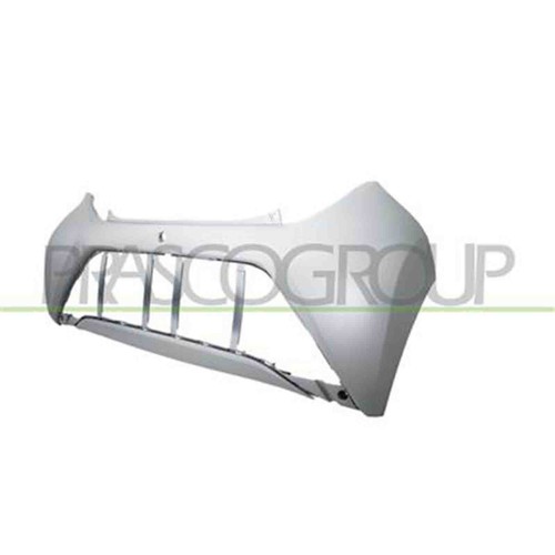 Paraurti posteriore con - paraurti,