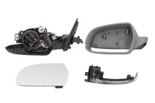 For Convenient Audi A4