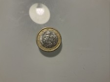 1 Euro San Marino 2017