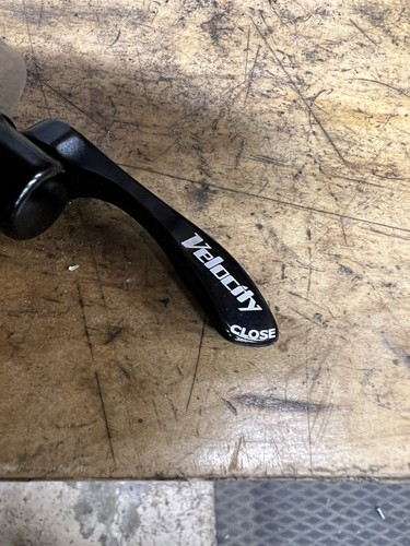 Spedino posteriore velocity - posteriore,