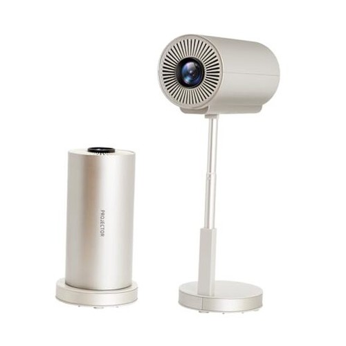 Mini proiettore con wifi - proiettore, e