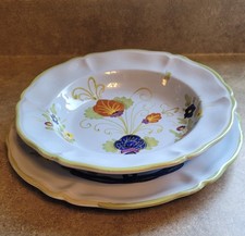 Cantagalli Italian Faience