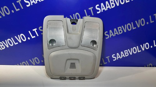 Fanale interno volvo xc90 - fanale, i