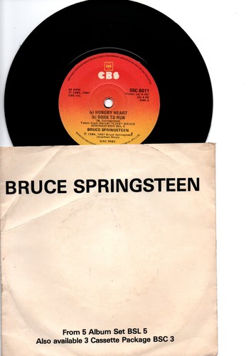 Bruce springsteen south - ,