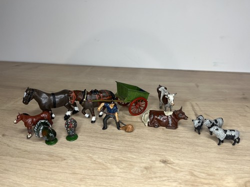 B69 vintage britains altri - vintage, britains/altri