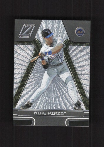 2005 donruss zenith - zenith, museum