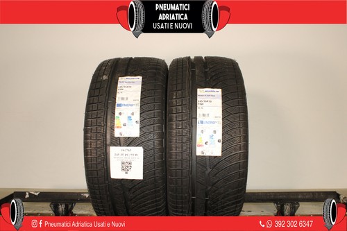 Pneumatici michelin 245 - pneumatici, 245/35