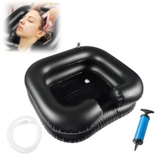 Lavabo per Capelli Gonfiabile