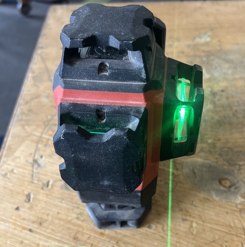 Hilti green multi line - multi, laser