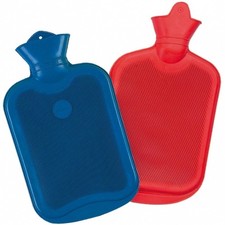 BORSA ACQUA CALDA GOMMA 2L
