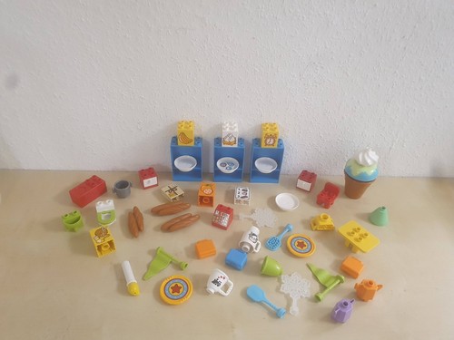 Lego duplo set - (a04),