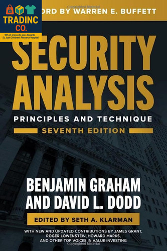 Security analysis seventh - analysis,,