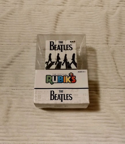 The beatles apple edition 2025 - the,