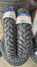 Coppia 90/90-21 54H e 150/70-17 69H Mitas Enduro Trail E 07 M+S DOT24/25