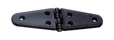 Cerniera Nylon mm 145x40 Barca