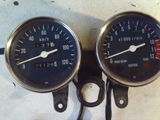 Strumentazione abitacolo