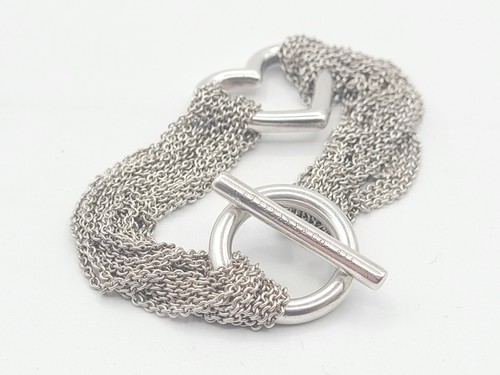 Bracciale tiffany maglia - tiffany, &