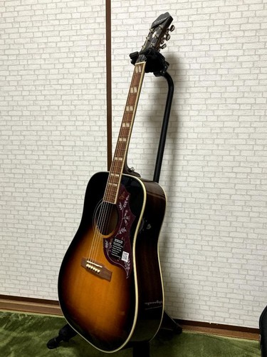 Epiphone humming bird - humming, pro(vs)