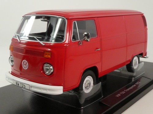 Volkswagen t2b transporter - t2b,