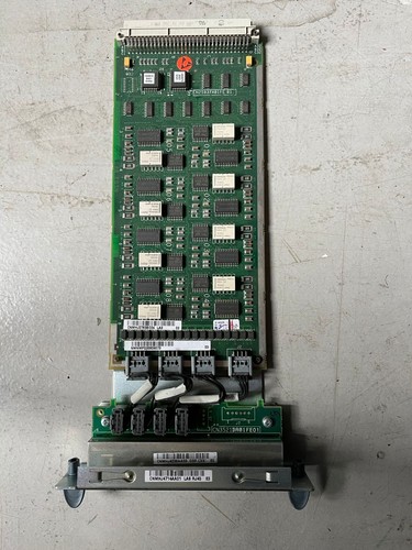Aastra scheda la8x centrali - aastra,