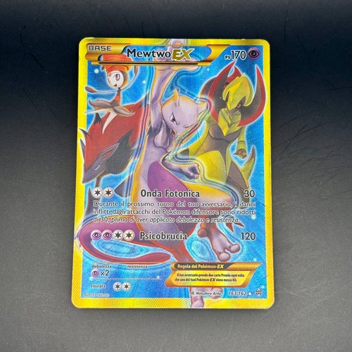 Mewtwo breakthrough bkt - -, (bkt