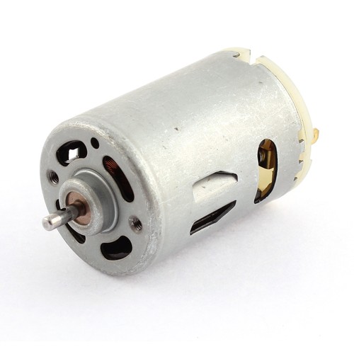 3mm albero 12v 5500rpm - dc,