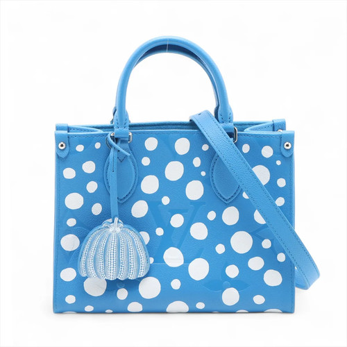 Louis vuitton yayoi kusama - yayoi,