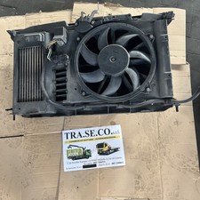 Calandra Radiatori Ossatura