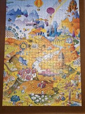 Heye Puzzle Mordillo "Land of