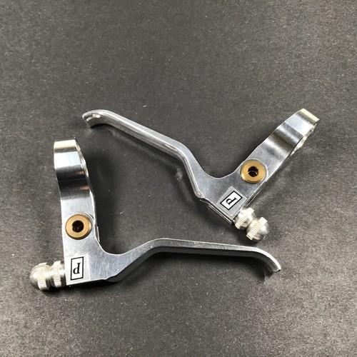 Paul components leve freno - leve,