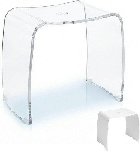 Meran sgabello bagno - da, –