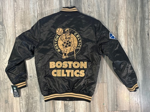 Bomber uomo boston celtics - uomo,