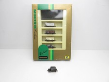 (SAL0240) Minitrix 11012 set