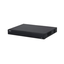 DAHUA - Nvr 8 canali in 4k -