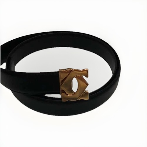 Cintura uomo cartier paris - cintura,