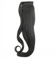 Toupe Con Strappo Liscio 1B