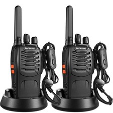 Walkie Talkies PMR446 Radio