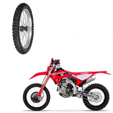 Pneumatici moto 110/100-18 VEE RUBBER VRM200R 64M DOT2024