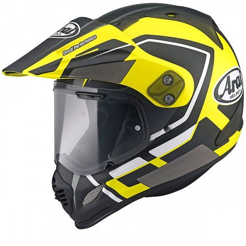Casco moto modulare arai - moto,
